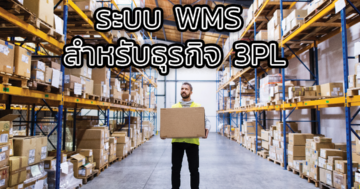 wms for 3pl